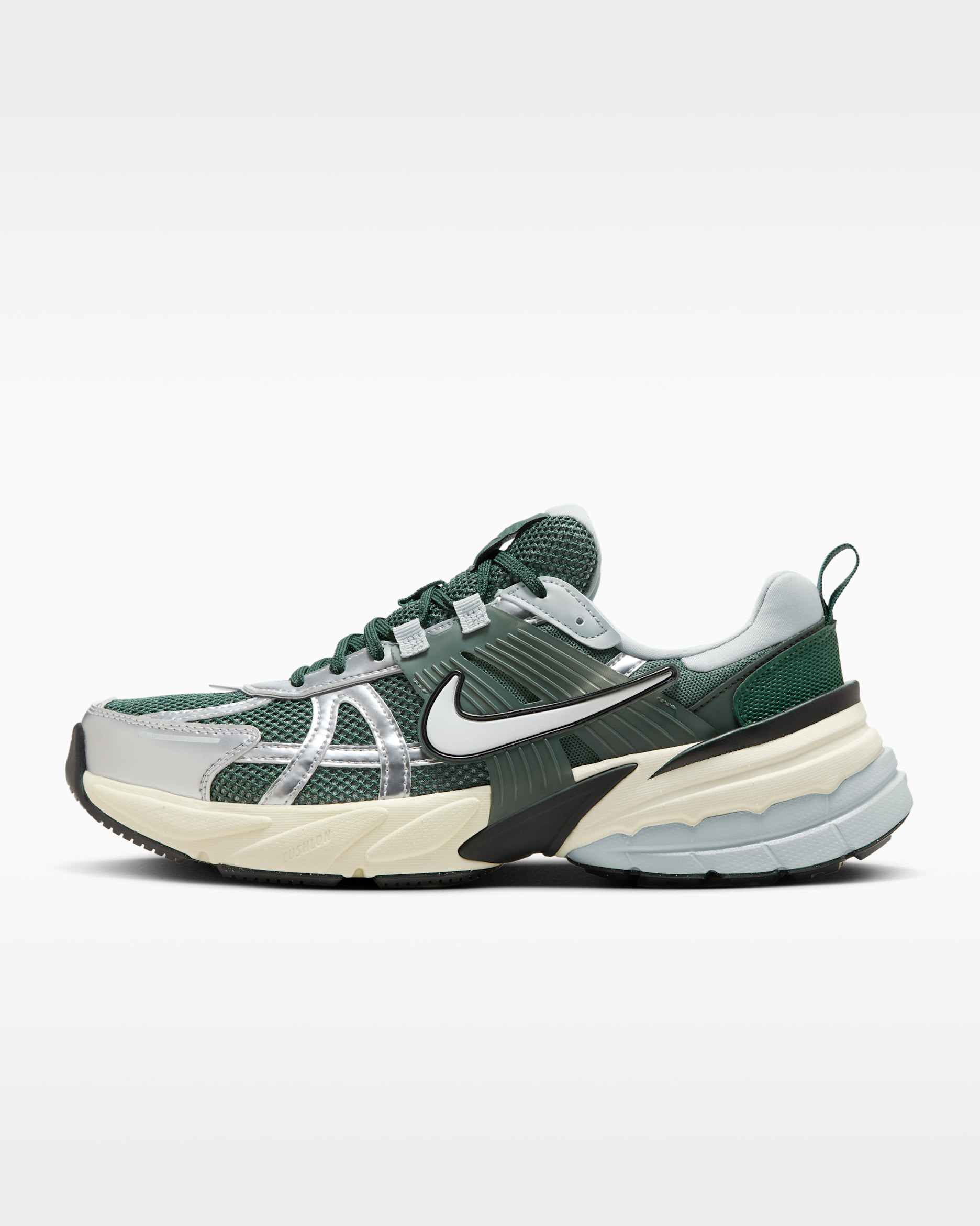 NIKE ナイキ V2K RUN ローカットスニーカー 24.5 Nike V2K Run Men's Shoes. Nike JP